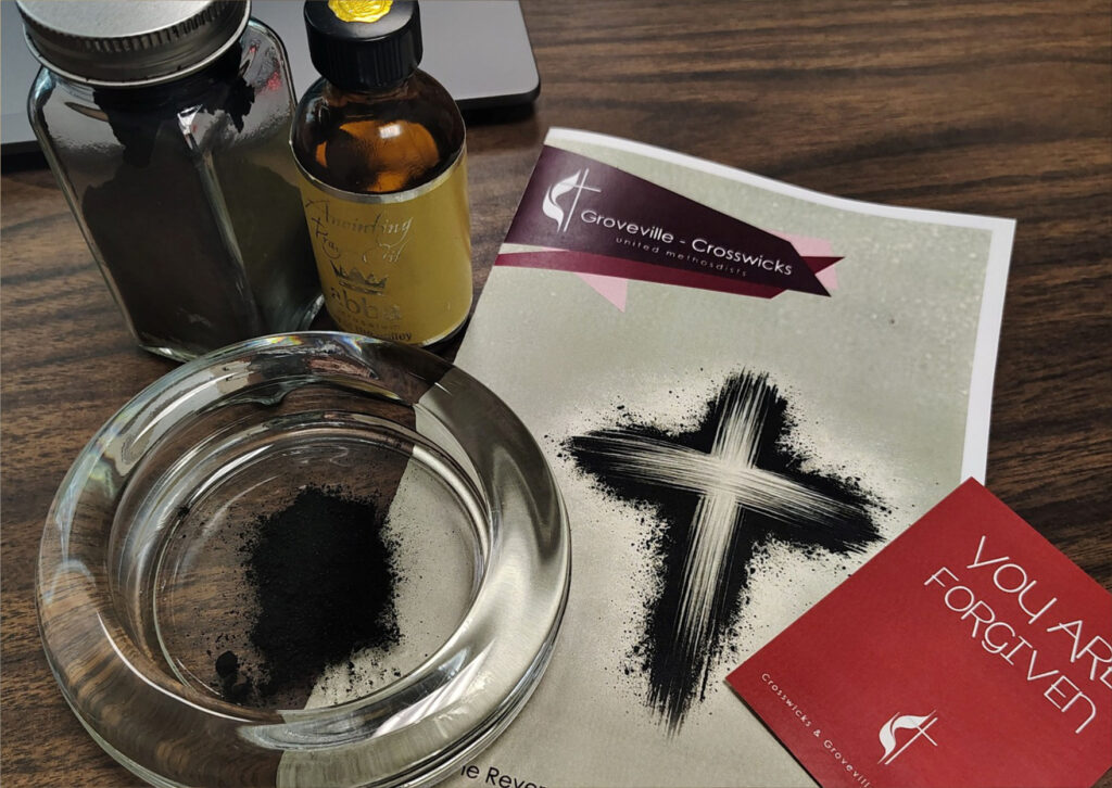 A season to make room