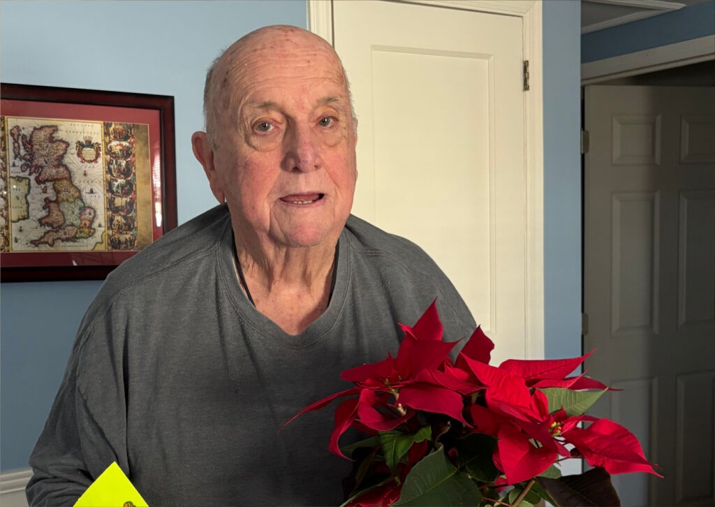 Alfred “Al” Herbert