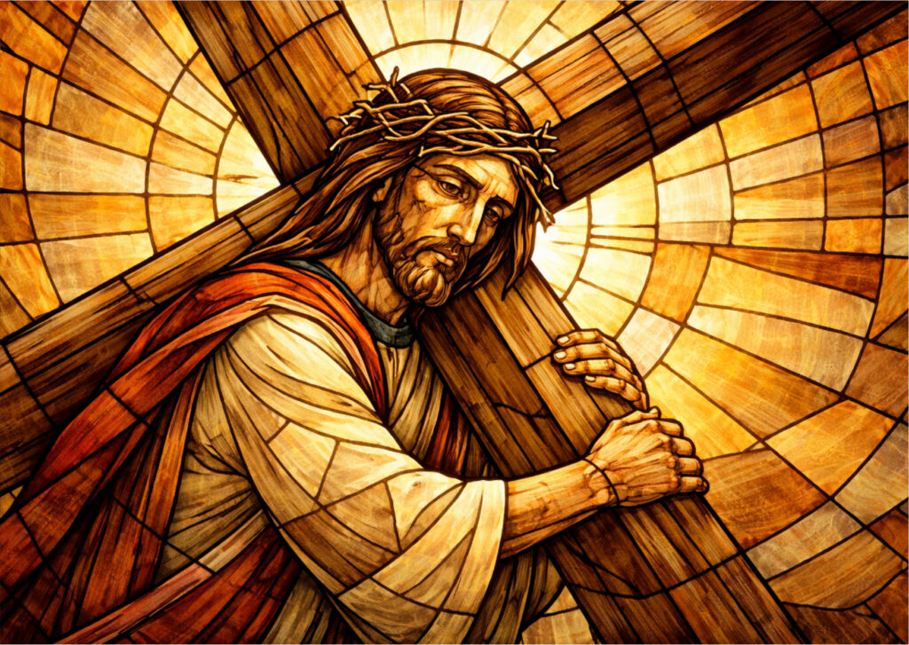 The strange way of Jesus | Part 1