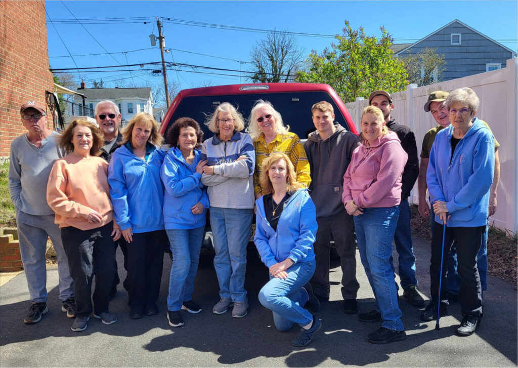 2026 Easter Mission Project