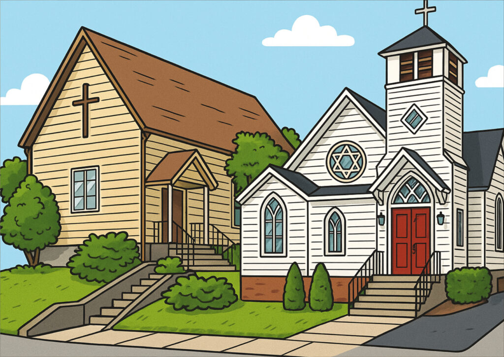 The new that resurrection brings