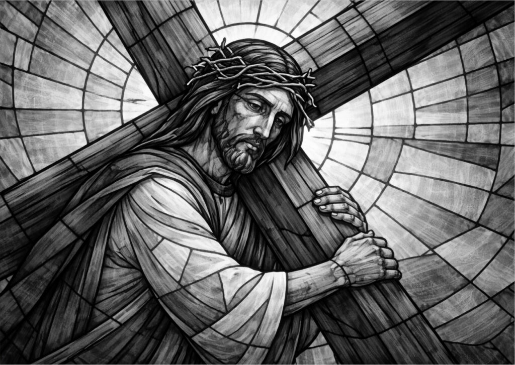 The strange way of Jesus | Part 2