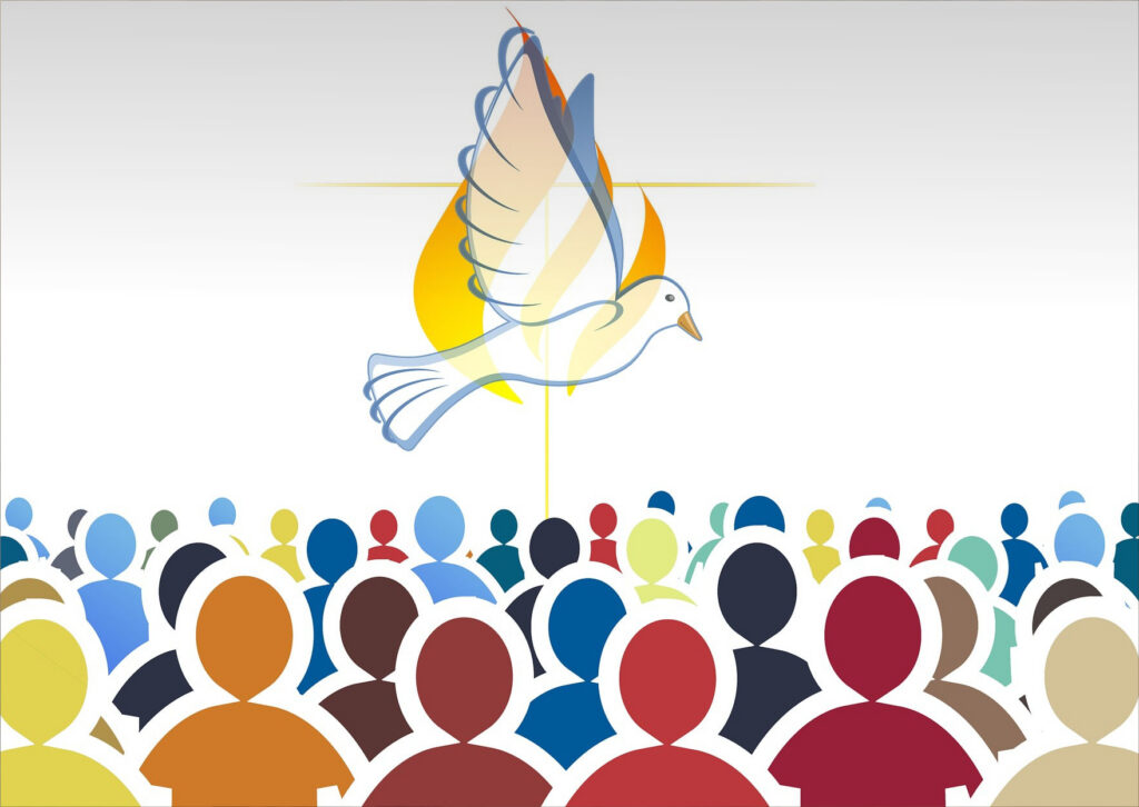 What future is possible for our churches?