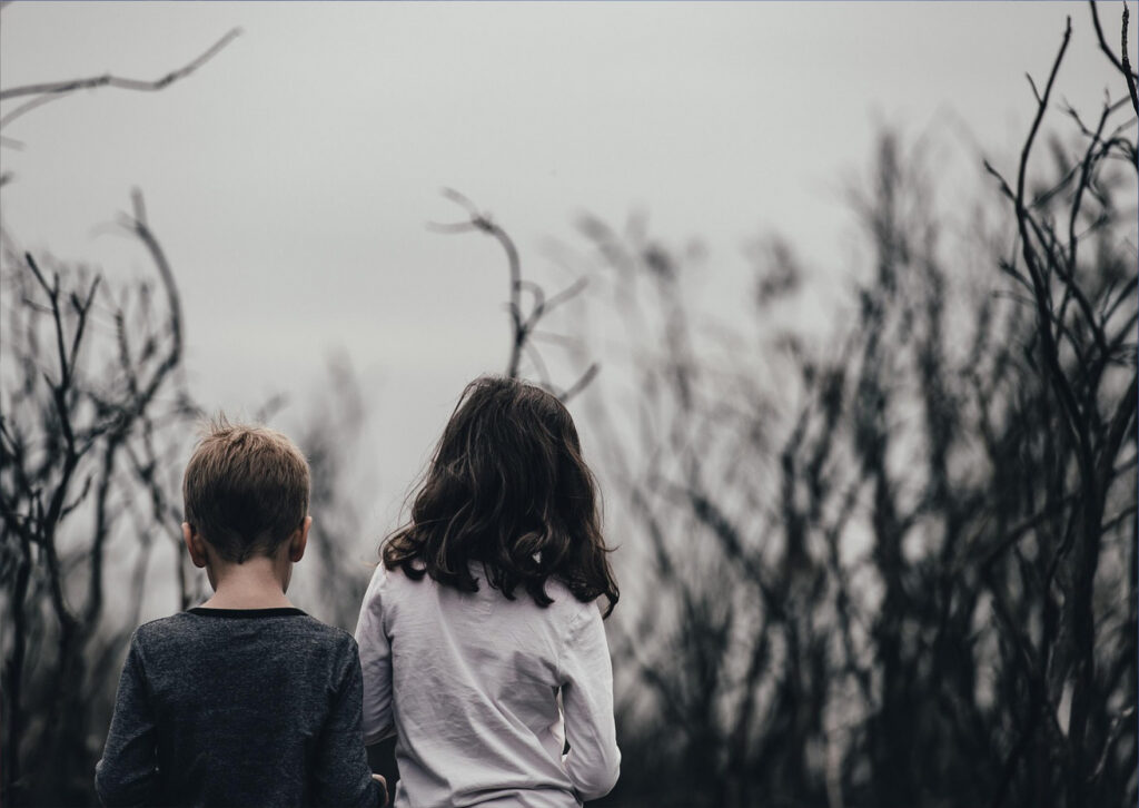Only the unforgivable needs forgiveness – Part II