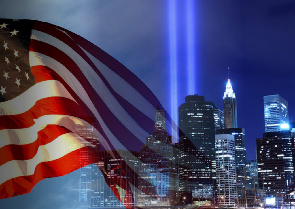 We remember