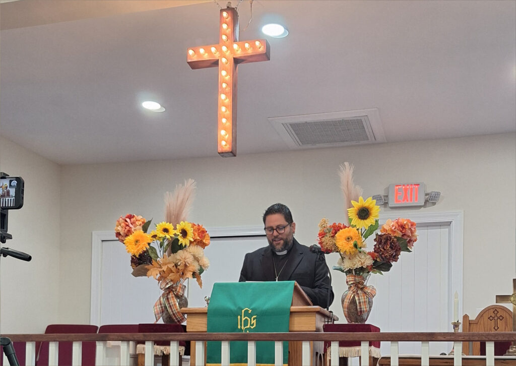 Is the future of the Church ecumenical?